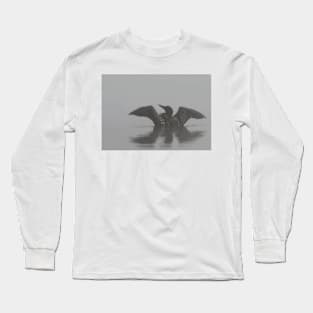 Common loon Long Sleeve T-Shirt